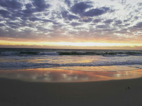 Sorrento Beach Manor - Holiday Adelaide 36