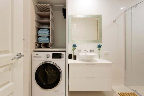 Sorrento Beach Manor - Holiday Adelaide 12