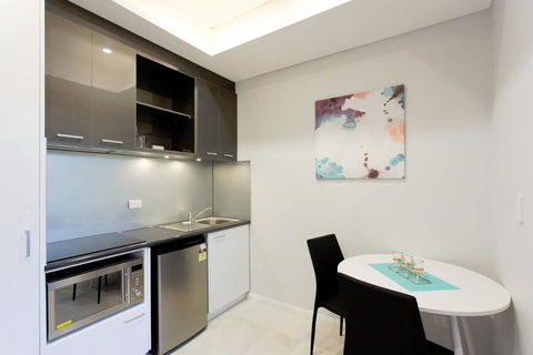 Sorrento Beach Manor - Holiday Adelaide 13