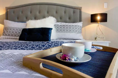 Sorrento Beach Manor - Holiday Adelaide 17