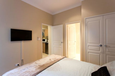 Sorrento Beach Manor - Holiday Adelaide 26