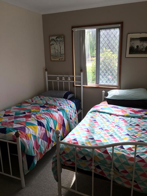 Amazing River House - Holiday Adelaide 13