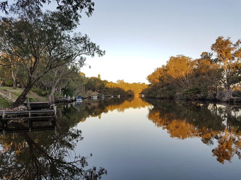 Amazing River House - Holiday Adelaide 27