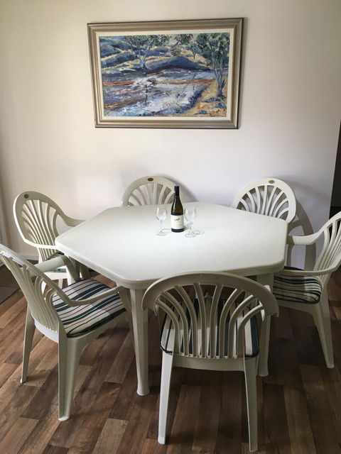 Amazing River House - Holiday Adelaide 3