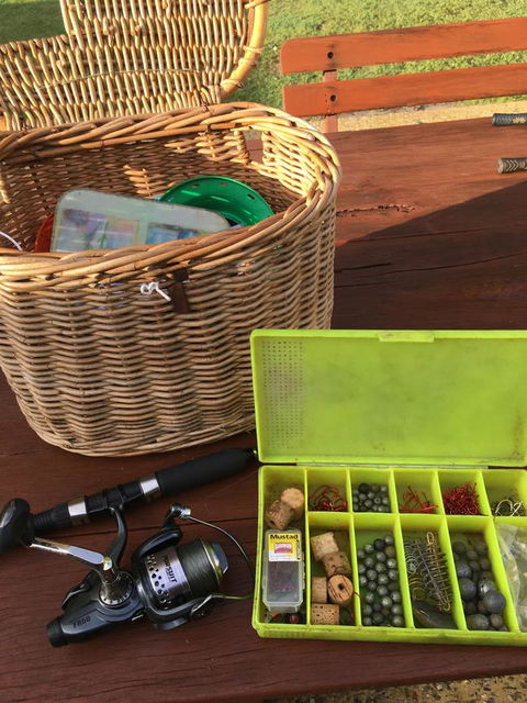 Amazing River House - Holiday Adelaide 20