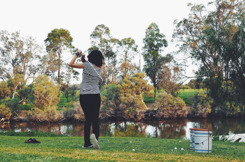 Amazing River House - Holiday Adelaide 0