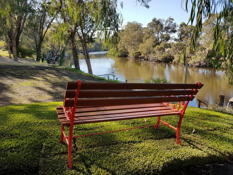 Amazing River House - Holiday Adelaide 19