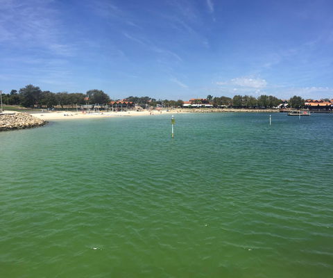 Crossland House - Holiday Adelaide 9