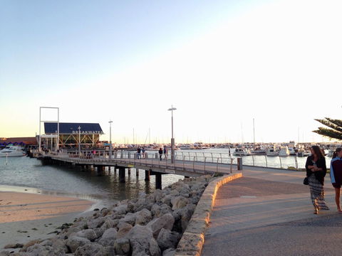 Crossland House - Holiday Adelaide 20