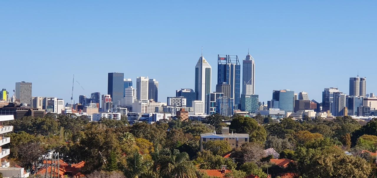 Mount Lawley WA Holiday Adelaide