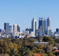 Lawley Luxury Views - Perth City Swan River - Holiday Adelaide