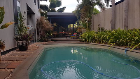 Minyirr Retreat - Holiday Adelaide 11