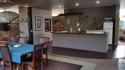 Minyirr Retreat - Holiday Adelaide 19