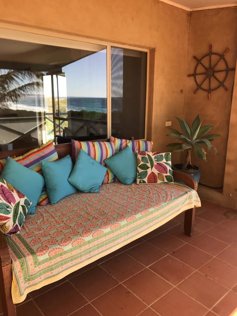 Surf Views - Holiday Adelaide 11