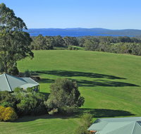 Celestine Retreat - Holiday Adelaide