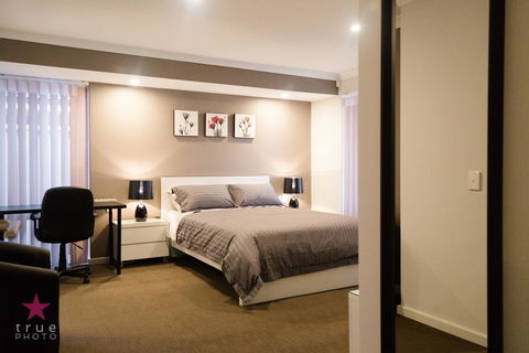 Waterford Guest Suite - Holiday Adelaide 4