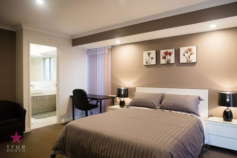 Waterford Guest Suite - Holiday Adelaide 3