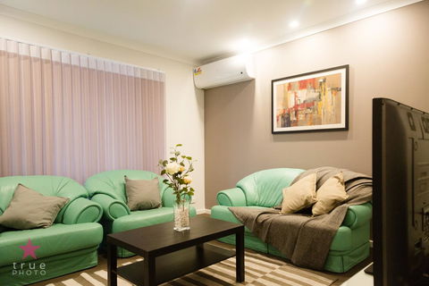 Waterford Guest Suite - Holiday Adelaide 0