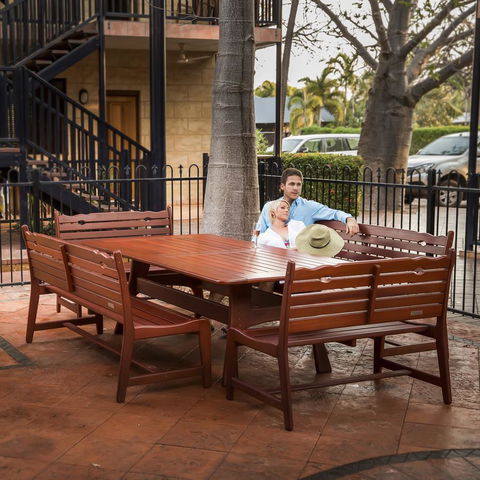 Blue Seas Resort - Holiday Adelaide 26