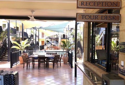 Blue Seas Resort - Holiday Adelaide 2
