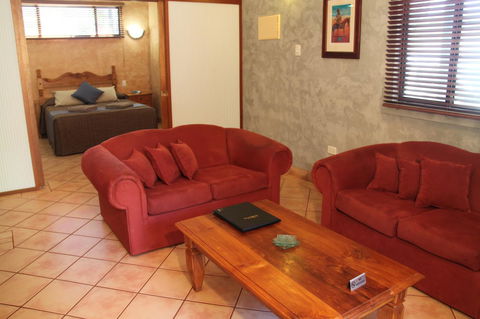 Blue Seas Resort - Holiday Adelaide 18