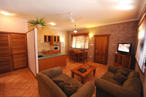 Blue Seas Resort - Holiday Adelaide 16