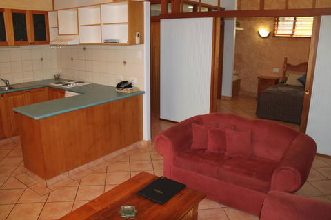Blue Seas Resort - Holiday Adelaide 15
