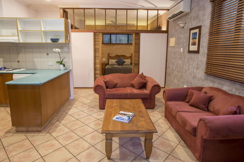Blue Seas Resort - Holiday Adelaide 6