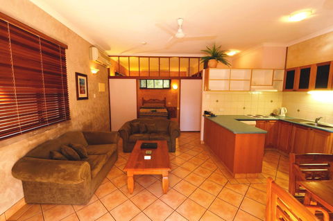 Blue Seas Resort - Holiday Adelaide 12