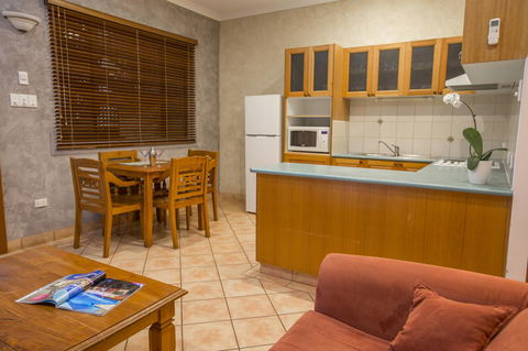 Blue Seas Resort - Holiday Adelaide 9