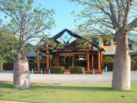 Blue Seas Resort - Holiday Adelaide 0
