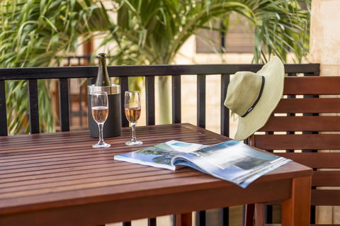 Blue Seas Resort - Holiday Adelaide 23