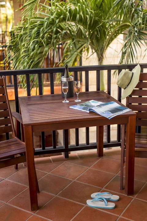 Blue Seas Resort - Holiday Adelaide 17