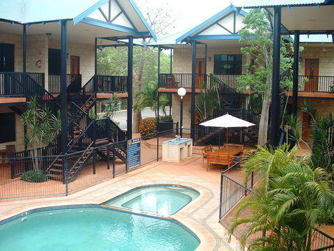 Blue Seas Resort - Holiday Adelaide 3