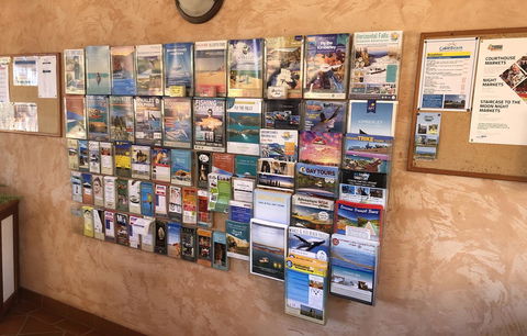 Blue Seas Resort - Holiday Adelaide 1