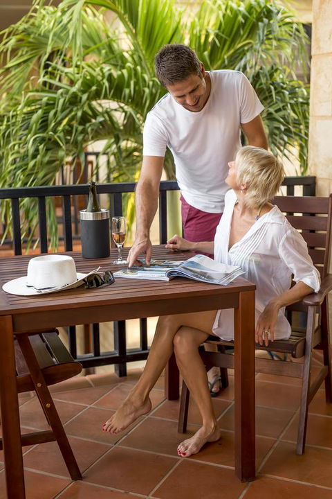 Blue Seas Resort - Holiday Adelaide 22