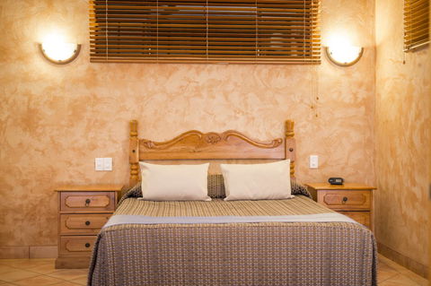 Blue Seas Resort - Holiday Adelaide 32