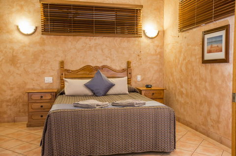 Blue Seas Resort - Holiday Adelaide 30