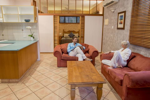 Blue Seas Resort - Holiday Adelaide 21
