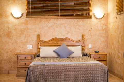 Blue Seas Resort - Holiday Adelaide 33