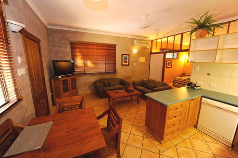 Blue Seas Resort - Holiday Adelaide 13