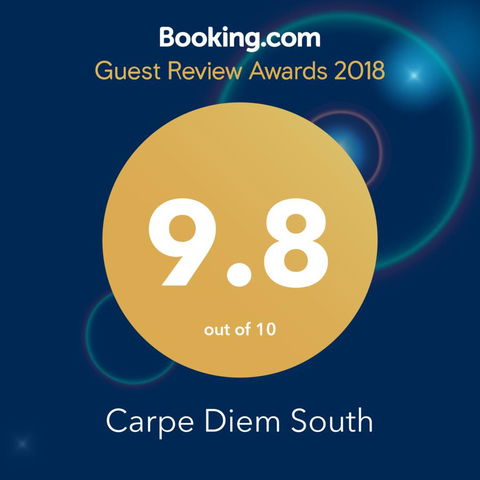 Carpe Diem South - Holiday Adelaide 1