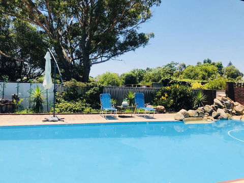 Swan Valley Rest Cottage - Holiday Adelaide 2