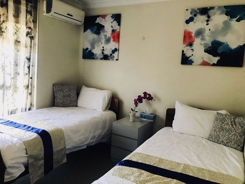 Swan Valley Rest Cottage - Holiday Adelaide 9