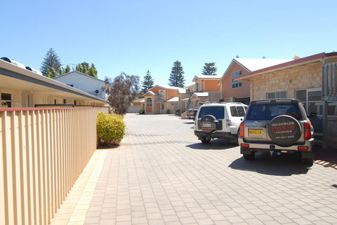 Esperance Foreshore Apartments - Holiday Adelaide 7