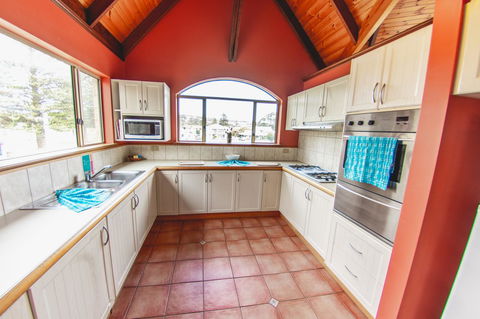 Esperance Foreshore Apartments - Holiday Adelaide 23