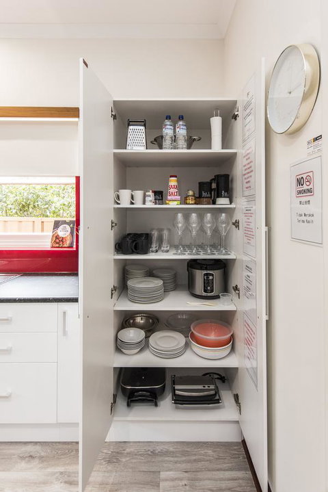 Big House Heated Pool 11 Beds Como / South Perth / Applecross - Holiday Adelaide 29