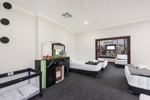 Big House Heated Pool 11 Beds Como / South Perth / Applecross - Holiday Adelaide 21