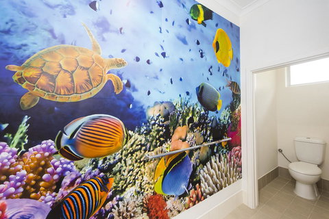 Big House Heated Pool 11 Beds Como / South Perth / Applecross - Holiday Adelaide 11