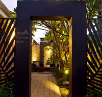 Haven on the Park - Holiday Adelaide